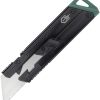 Gerber EAB Slim Slide Lock Black - Exchangeable Blade