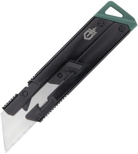 Gerber EAB Slim Slide Lock Black - Exchangeable Blade