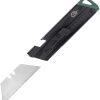 Gerber EAB Slim Slide Lock Black - Exchangeable Blade