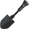 G1072987.jpg Gerber Gorge Folding Shovel - Carbon Steel