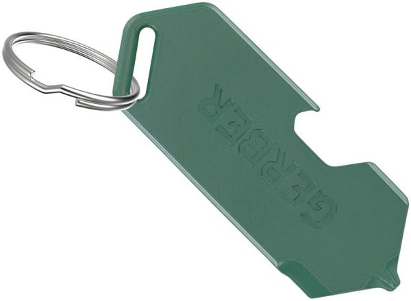 Gerber Shard DT Keychain Tool Baltic Haze