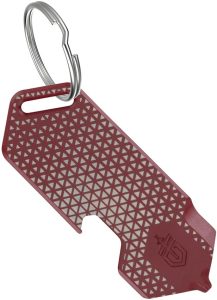 Gerber Shard DT Keychain Tool Hex Drab