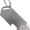 Gerber Shard DT Keychain Tool Hex Stonewash