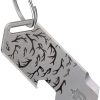 Gerber Shard DT Keychain Tool Antler Stonewash