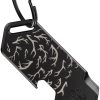 Gerber Shard DT Keychain Tool Antler Black