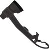 Gerber Hatchet Keychain Tool Black Stainless