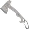 Gerber Hatchet Keychain Tool Stonewash