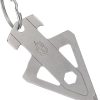 Gerber Broadhead Keychain Tool Stonewash