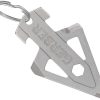 Gerber Broadhead Keychain Tool Stonewash