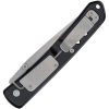 Gerber Affirm Framelock Folding Knife - Blue Aluminum