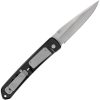 Gerber Affirm Framelock Folding Knife - Blue Aluminum