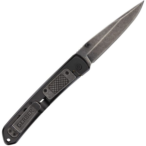 G1074313_add_03.jpg Gerber Affirm Framelock Folding Knife - Green Aluminum