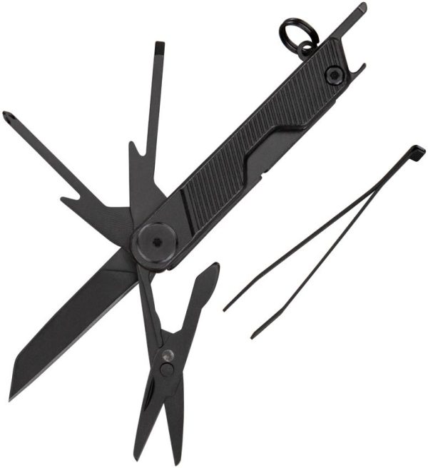 G1074469.jpg Gerber Armbar Mini Multi Tool - 6-in-1 Black Aluminum
