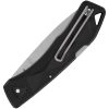 Gerber LST Ultra Lockback - Stonewash 420HC Black