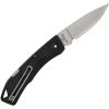 Gerber LST Ultra Lockback - Stonewash 420HC Black