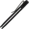 Gerber LST Ultra Lockback - Stonewash 420HC Black