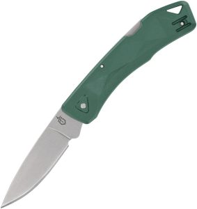 Gerber LST Ultra Lockback - Stonewash 420HC Baltic