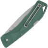 Gerber LST Ultra Lockback - Stonewash 420HC Baltic