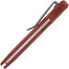 Gerber LST Ultra Lockback Red - Stonewash 420HC