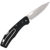 Gerber LST Lockback Black - Modified Clip Point