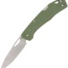 Gerber LST Lockback Green - 440A Modified Clip