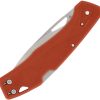 G1074522_add_02.jpg Gerber LST Lockback Orange - Modified Clip Point
