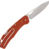 G1074522_add_03.jpg Gerber LST Lockback Orange - Modified Clip Point