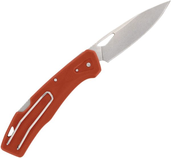 G1074522_add_03.jpg Gerber LST Lockback Orange - Modified Clip Point