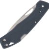 Gerber LST Lockback Blue - 440A Modified Clip