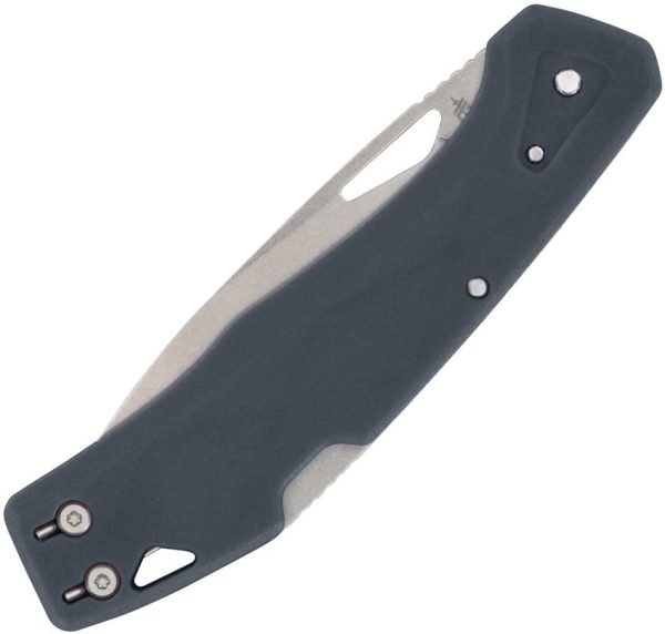 Gerber LST Lockback Blue - 440A Modified Clip