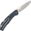 Gerber LST Lockback Blue - 440A Modified Clip