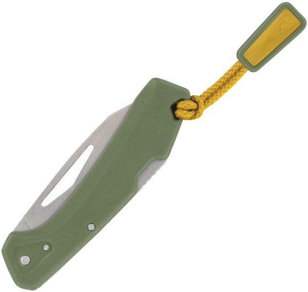 G1074530_add_01.jpg Gerber LST Mini Lockback Green - Wharncliffe