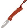 Gerber LST Mini Lockback - Burnt Orange GFN