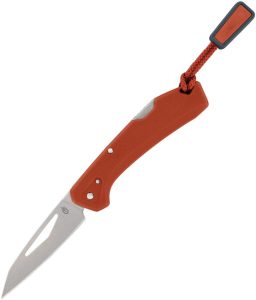 Gerber LST Mini Lockback - Burnt Orange GFN