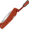 Gerber LST Mini Lockback - Burnt Orange GFN