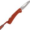 Gerber LST Mini Lockback - Burnt Orange GFN