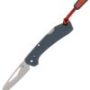 Gerber LST Mini Lockback - Slate Blue GFN