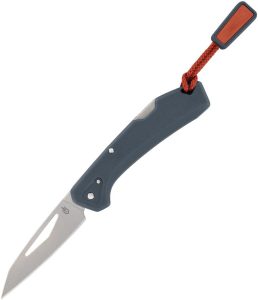 Gerber LST Mini Lockback - Slate Blue GFN