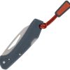 Gerber LST Mini Lockback - Slate Blue GFN