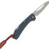 Gerber LST Mini Lockback - Slate Blue GFN