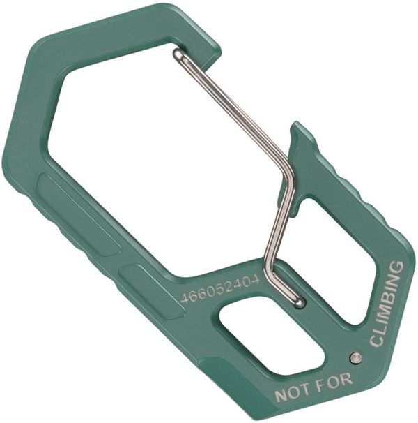 Gerber Carabiner Keychain Tool - Baltic Haze