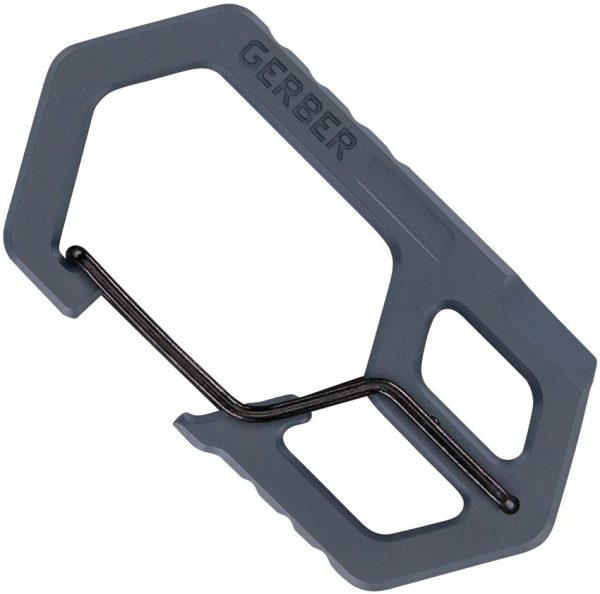 G1075354.jpg Gerber Carabiner Keychain Tool - Urban Blue