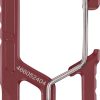 Gerber Carabiner Keychain Tool - Drab Red