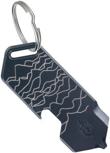 Gerber Shard DT Keychain Tool Urban Blue