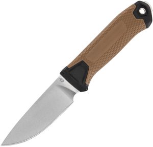 Gerber Strongarm Camp MagnaCut Drop Point