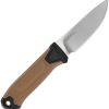 Gerber Strongarm Camp MagnaCut Drop Point