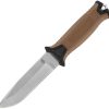 Gerber Strongarm Fixed Blade MagnaCut Tan