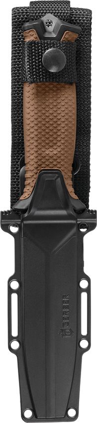 Gerber Strongarm Fixed Blade MagnaCut Tan