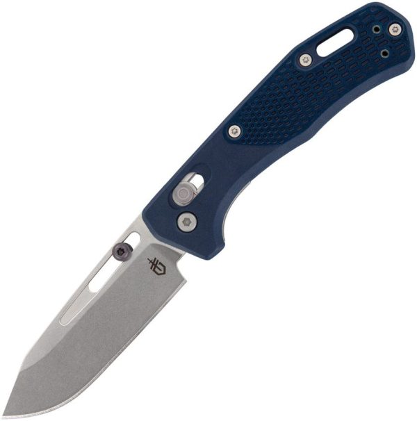 Gerber Assert Pivot Lock MagnaCut Blue