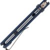 Gerber Assert Pivot Lock MagnaCut Blue
